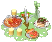 캔들라이트 디너